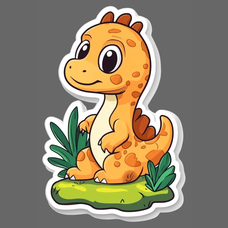 Dinosaur