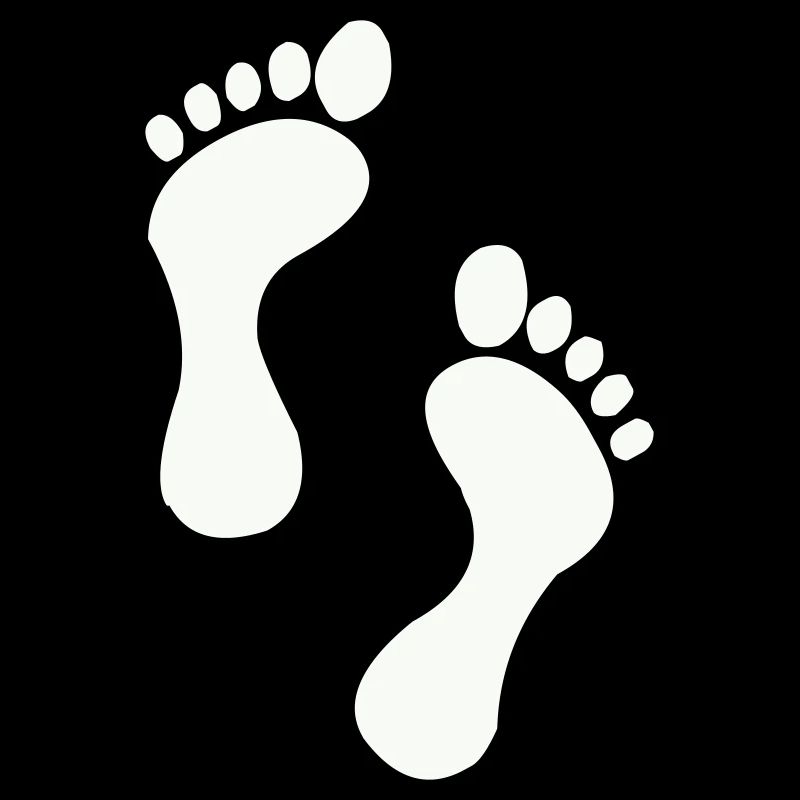 Petits pieds, grands rêves