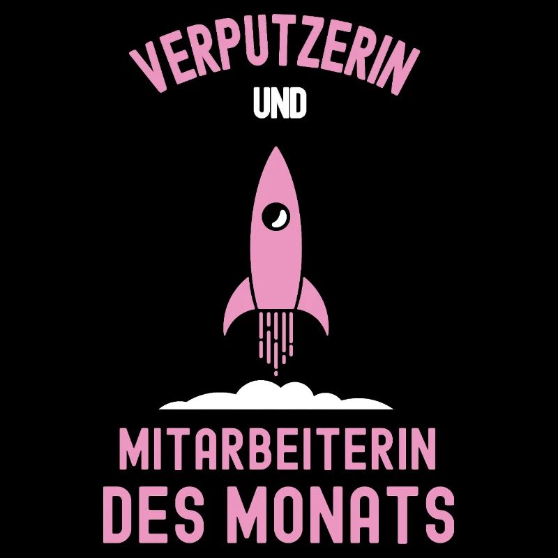 Beste Verputzerin Mitarbeiterin des Monats Putzer