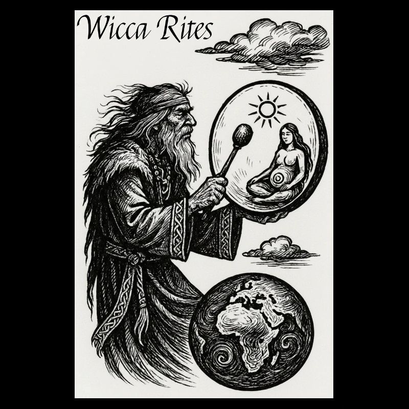 Wicca-Riten