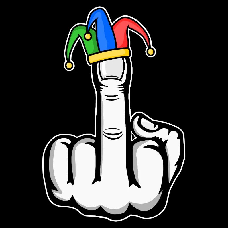 Majeur Stingerfinger Carnaval