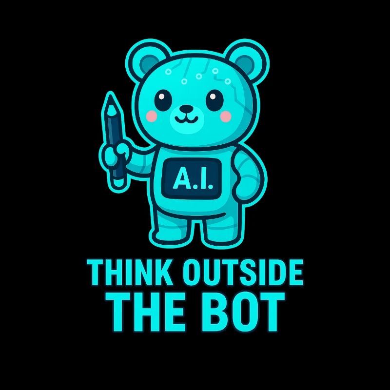 Think Outside the Bot Bear AI