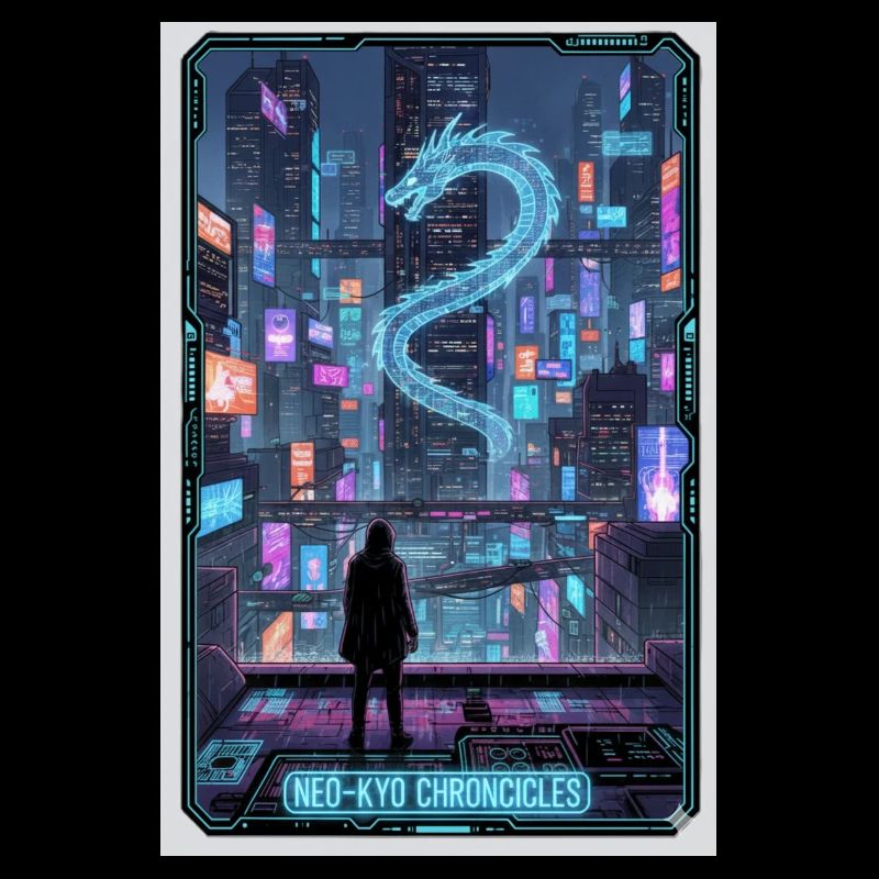 Neo-Drachen-Chroniken