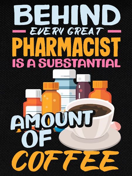 Pharmacist Pharmaceutical Technical