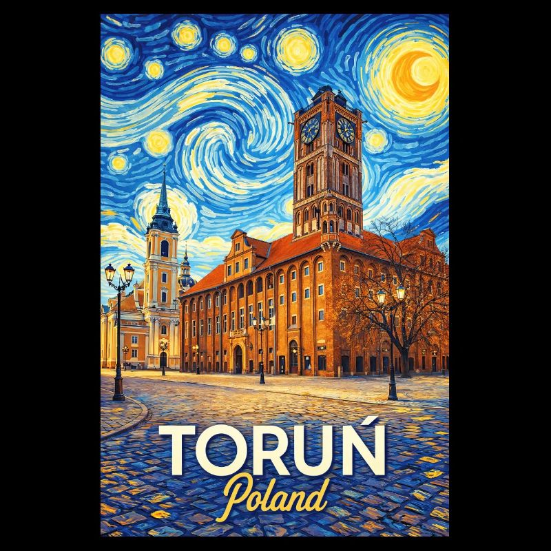 Toruń, Polen
