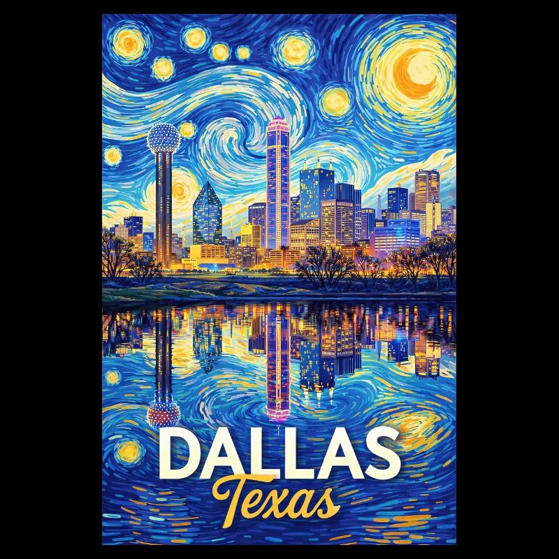 Dallas, Texas
