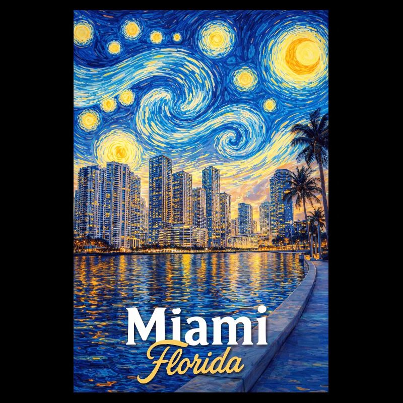 Miami, Floride