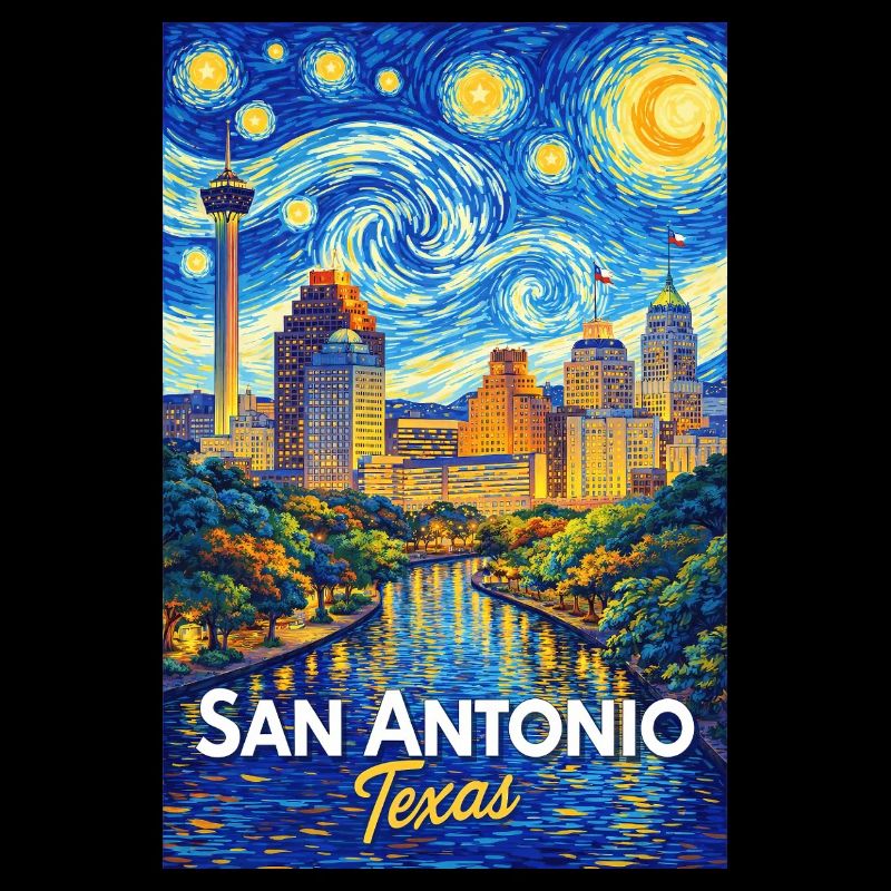 San Antonio Texas