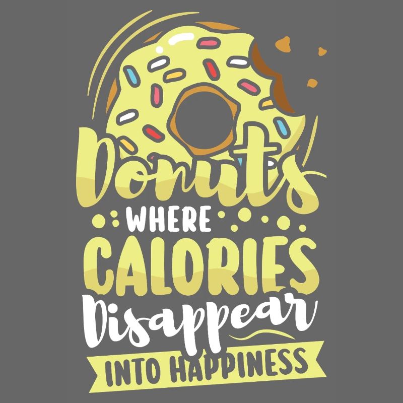 Restauration rapide en donuts