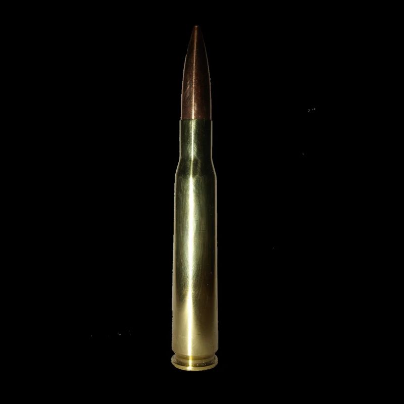 Munition-Gewehr