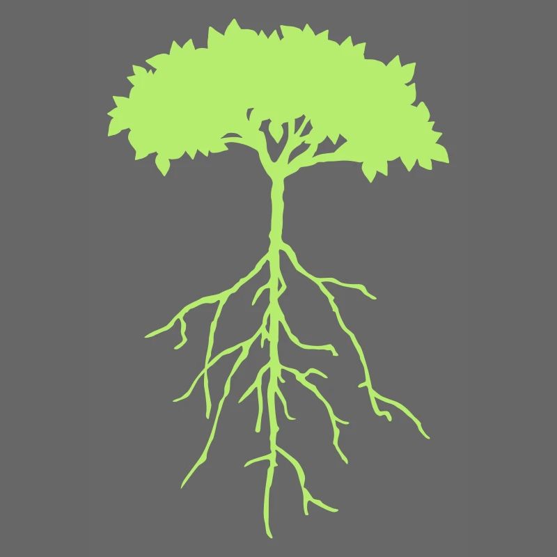 wurzelbaum