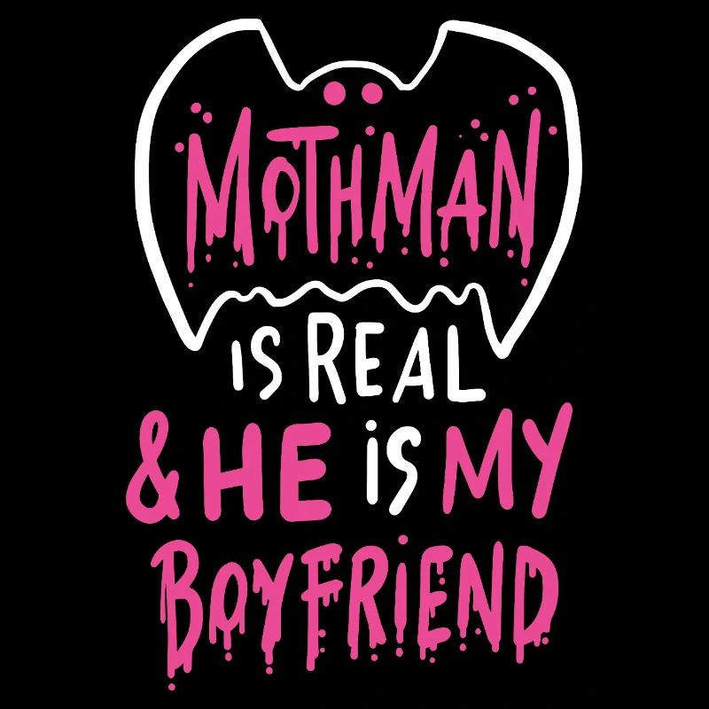 L’amour de Mothman pour les fans de Cryptid