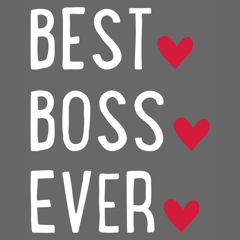 boss