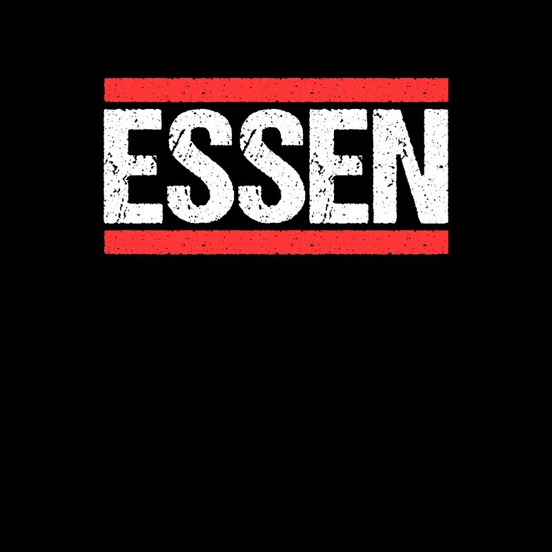 Essenerin Essener Essen
