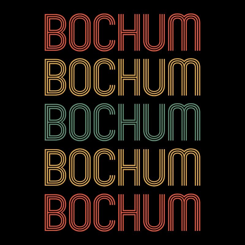 Bochumerin Bochumer Bochum