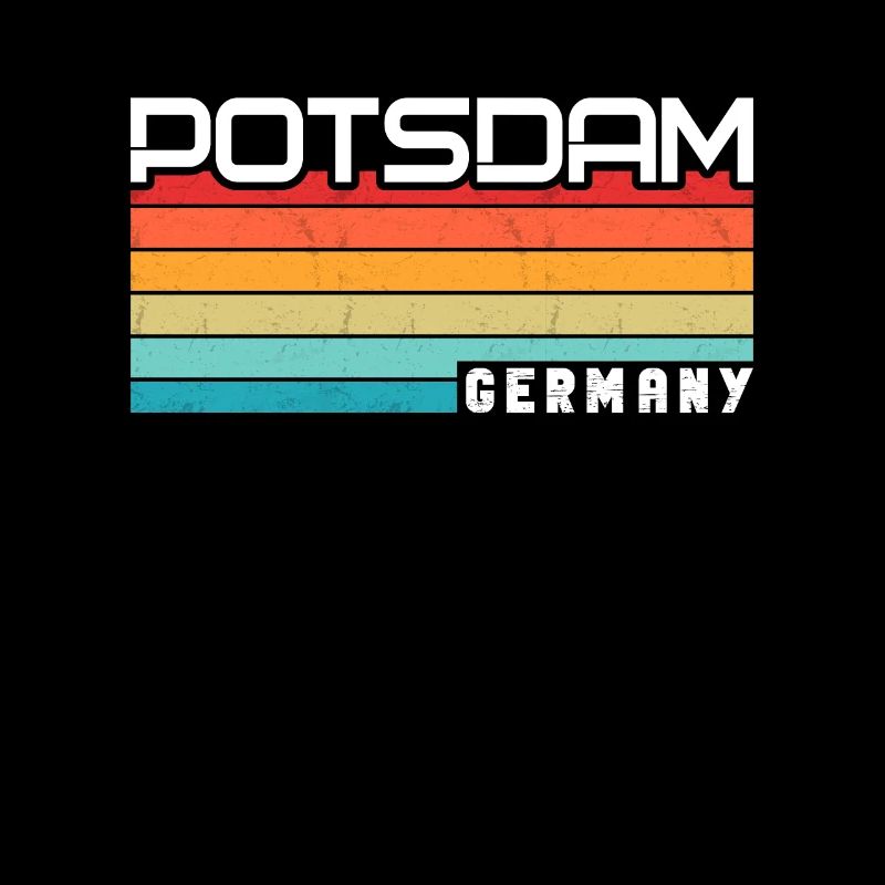 Potsdamer, Potsdamer Potsdam