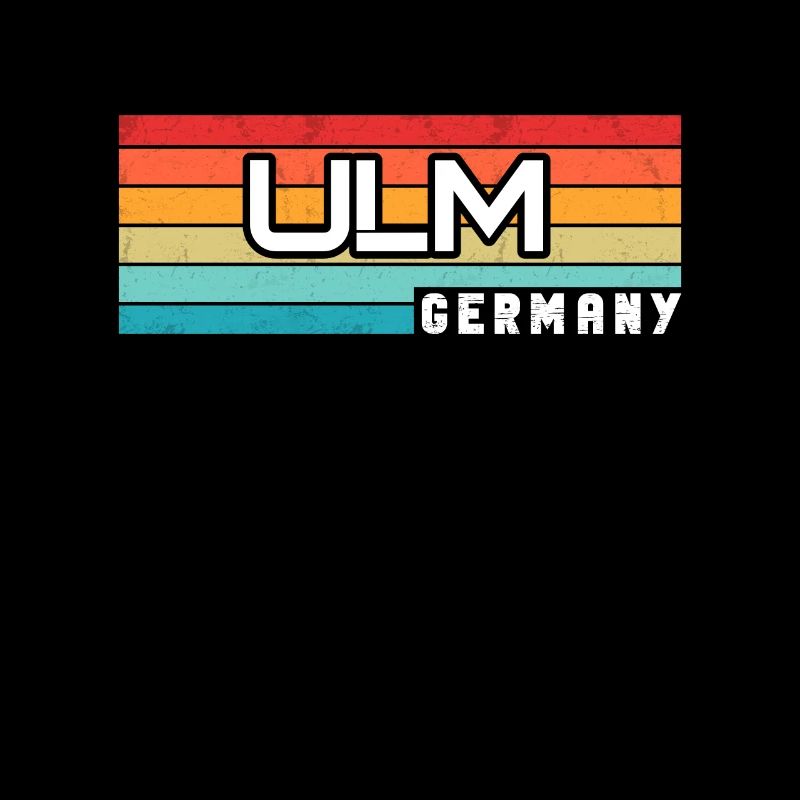 Ulmerin Ulmer Ulm