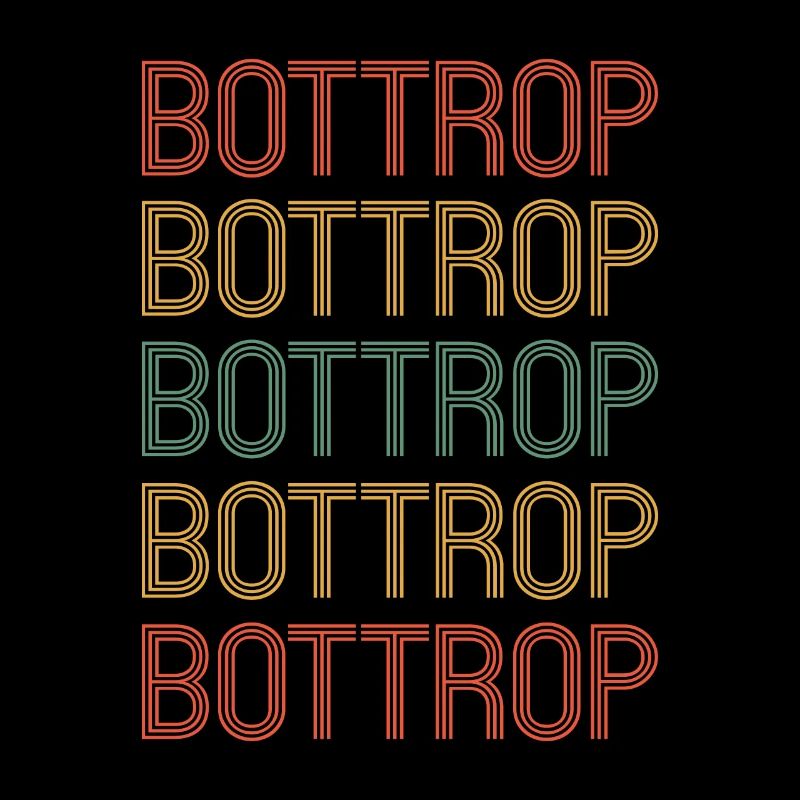 Bottroperin Bottroper Bottrop