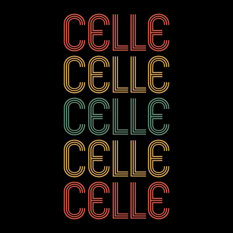 Cellerin Celler Celle