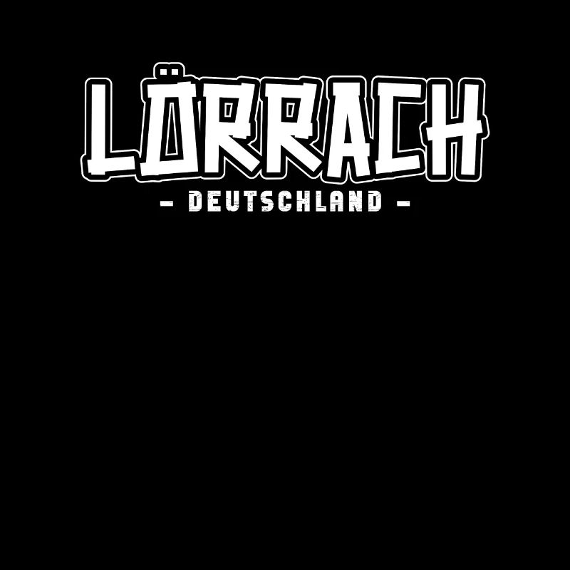 Lörracherin Lörracher Lörrach
