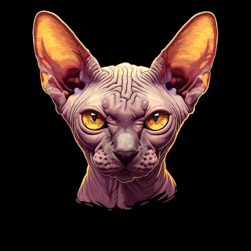 Sphynx Kitten Sphynx Cat