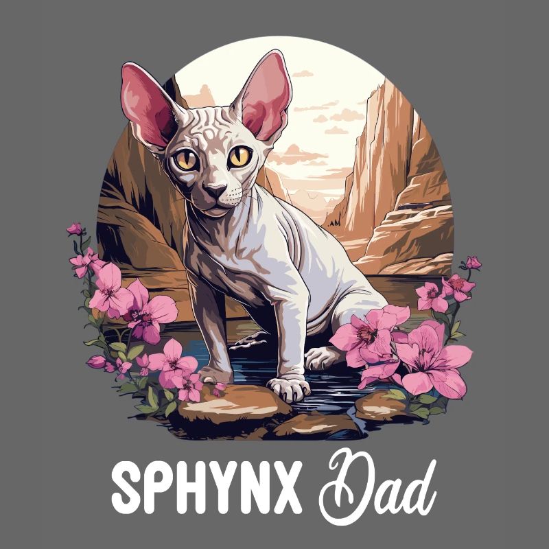 Sphynx Chaton Sphynx Chat