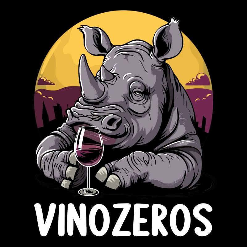 Vinozeros Wine Connoisseur Wine Drinker Wine Lovers