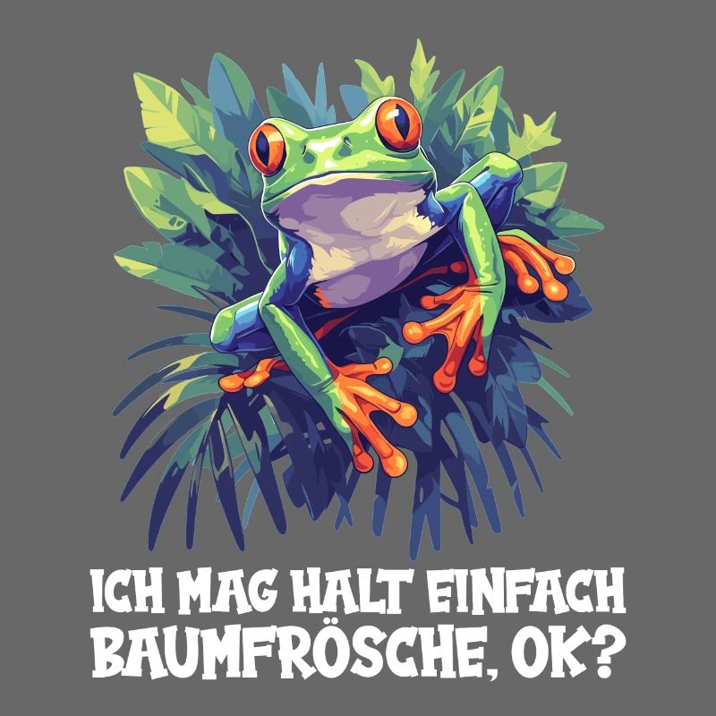Rainette Baumfrösche Baumfrosch