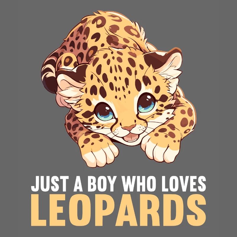 Léopard léopard