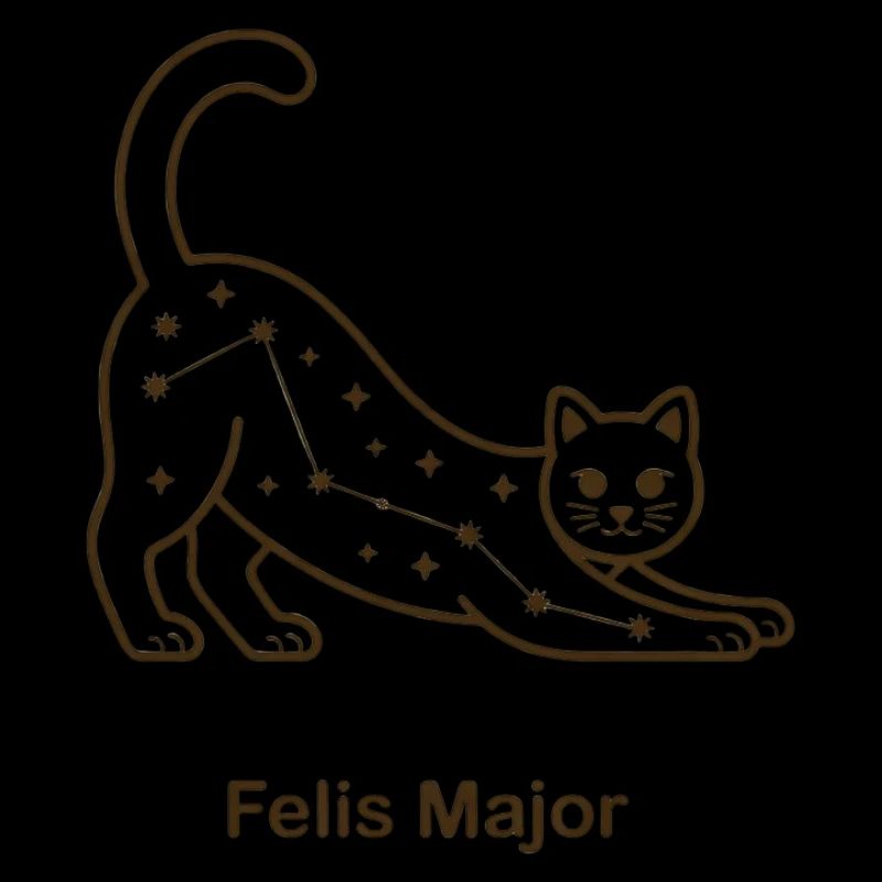 Felis Major