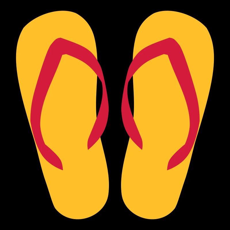 Flip Flops - Sommer