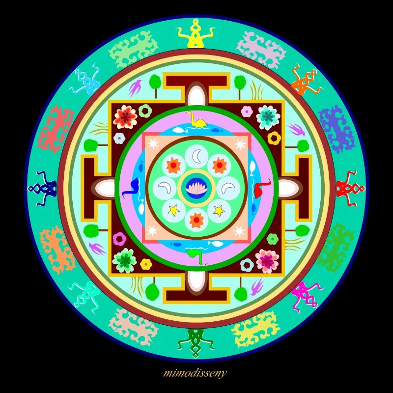 Mandala