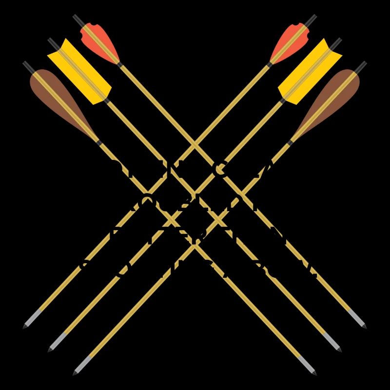 Nothing clears a troubled mind better than archery