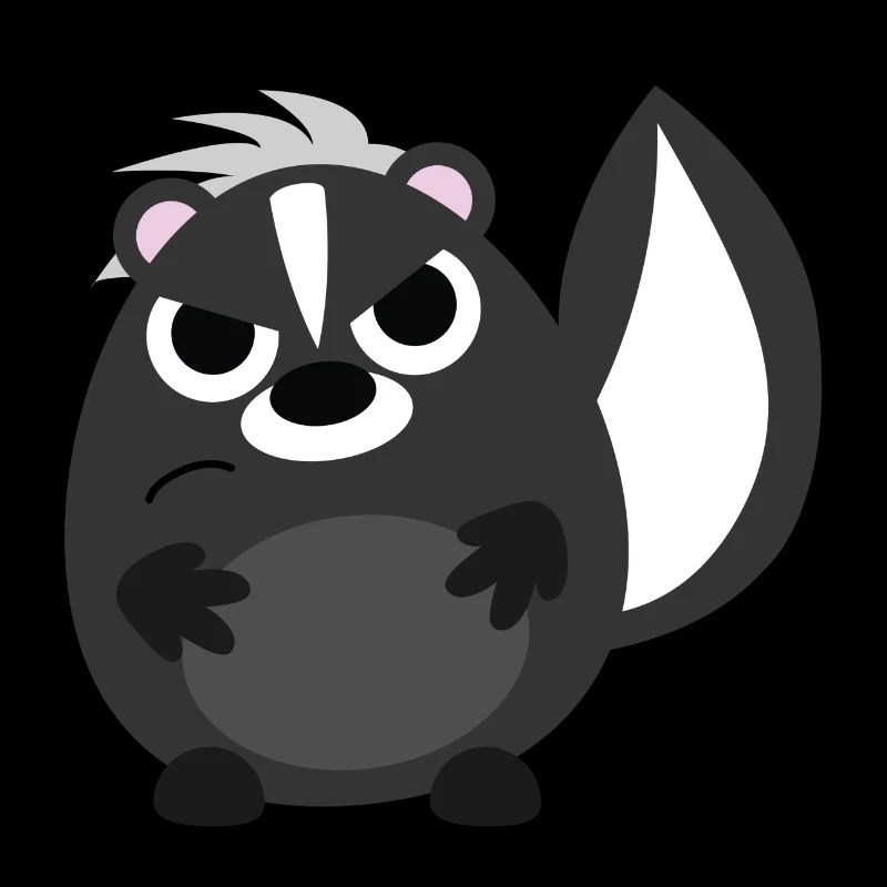 Stinktier