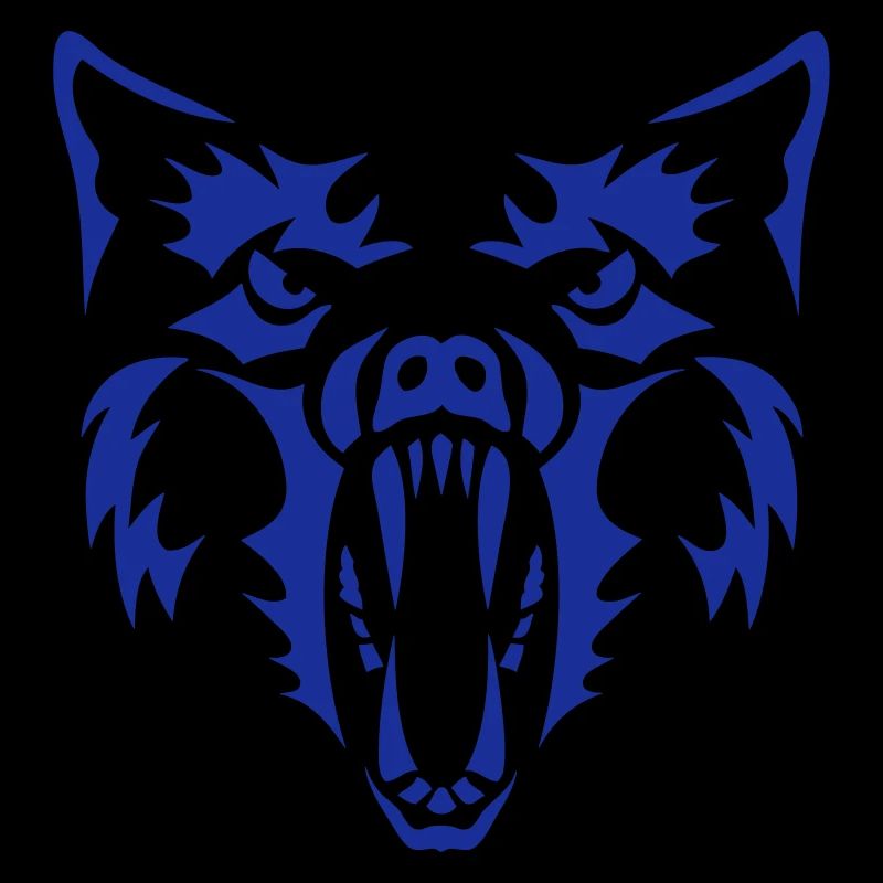 loup garou wolf werewolf 3