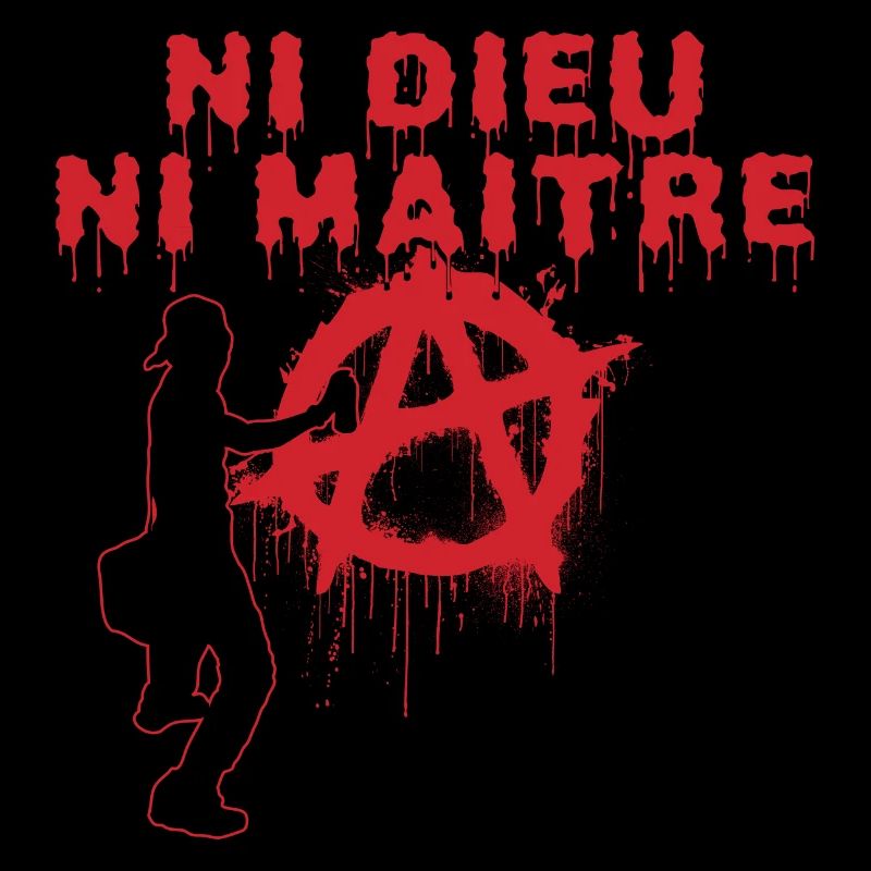 ni dieu ni maître