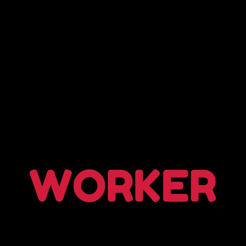 Arbeiter / Fabrik / Arbeit / Job
