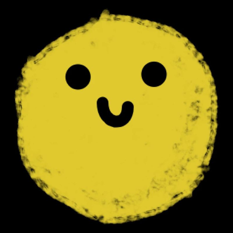 Balloy (Boule jaune)