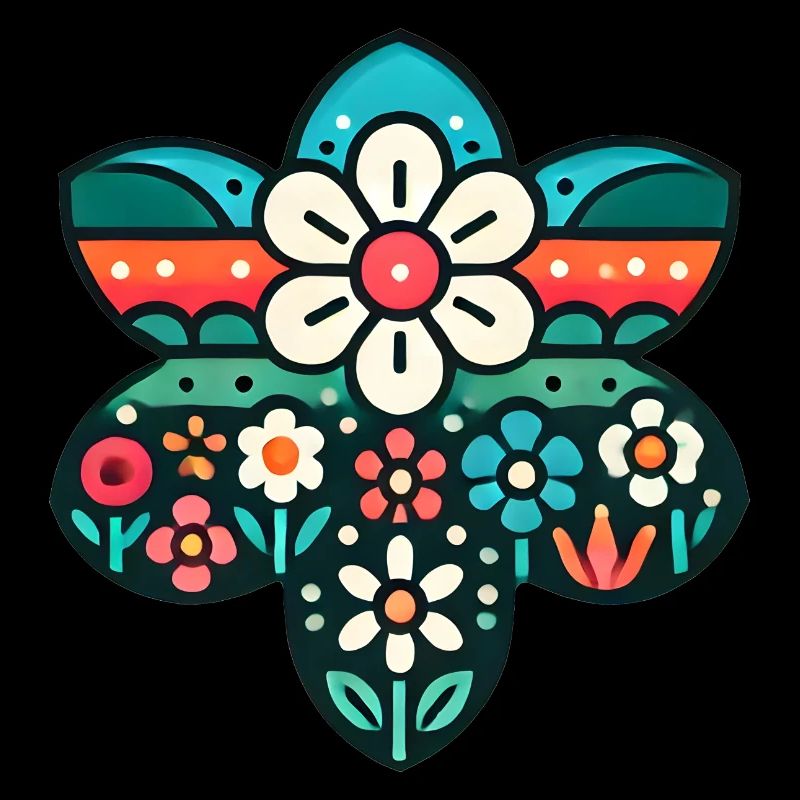 Blumenwiese