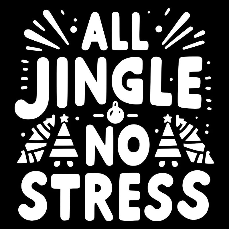 Tous les jingles pas de stress