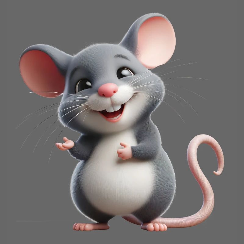 Mouse 1