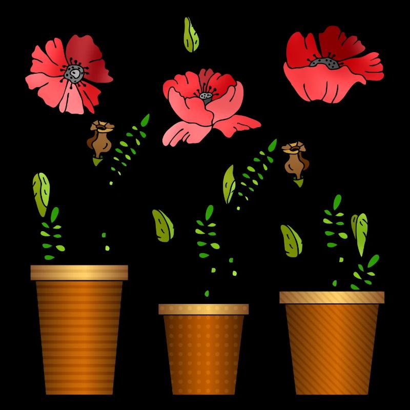 Blumen