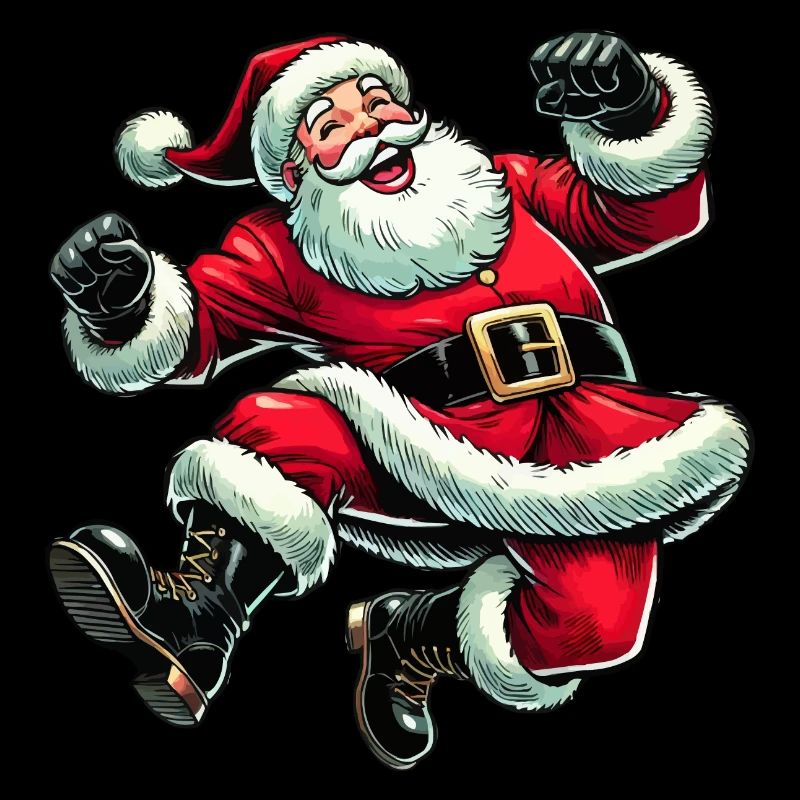 Père Noël
