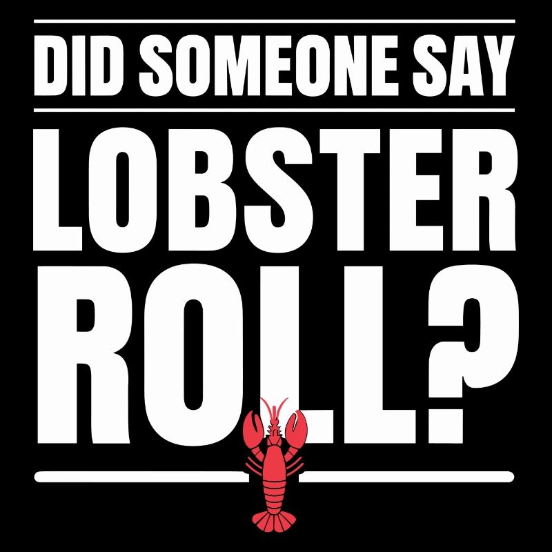 For real lobster fans