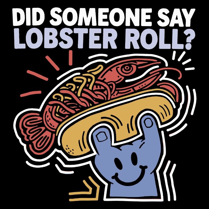 For all seafood lovers