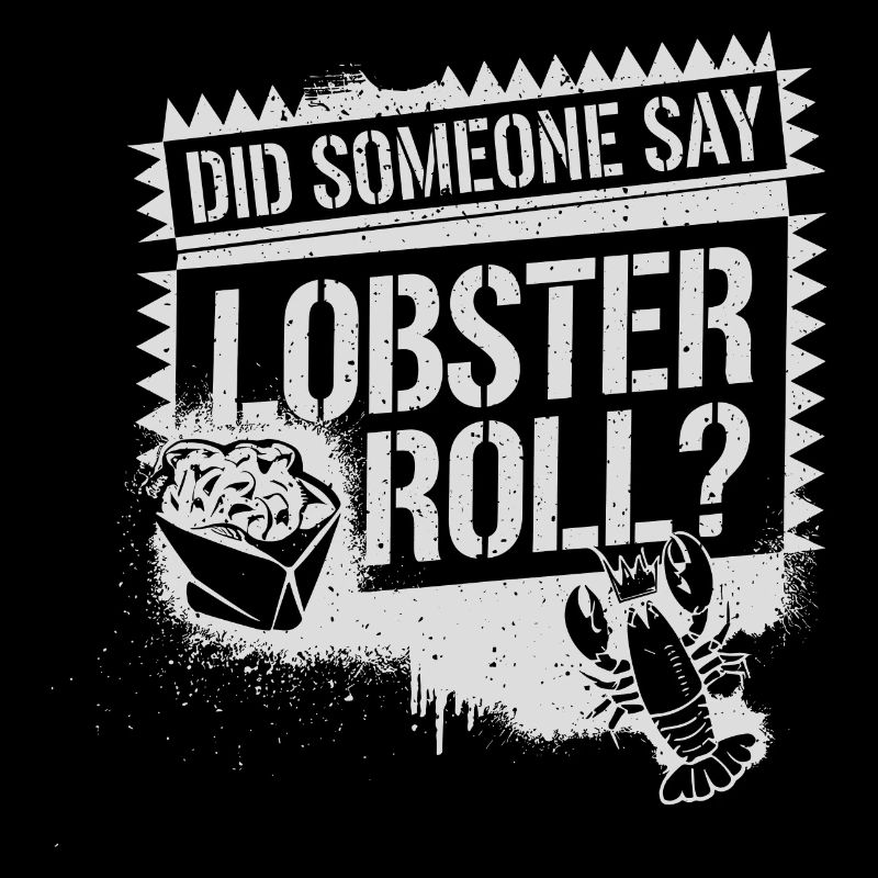 For all seafood lovers