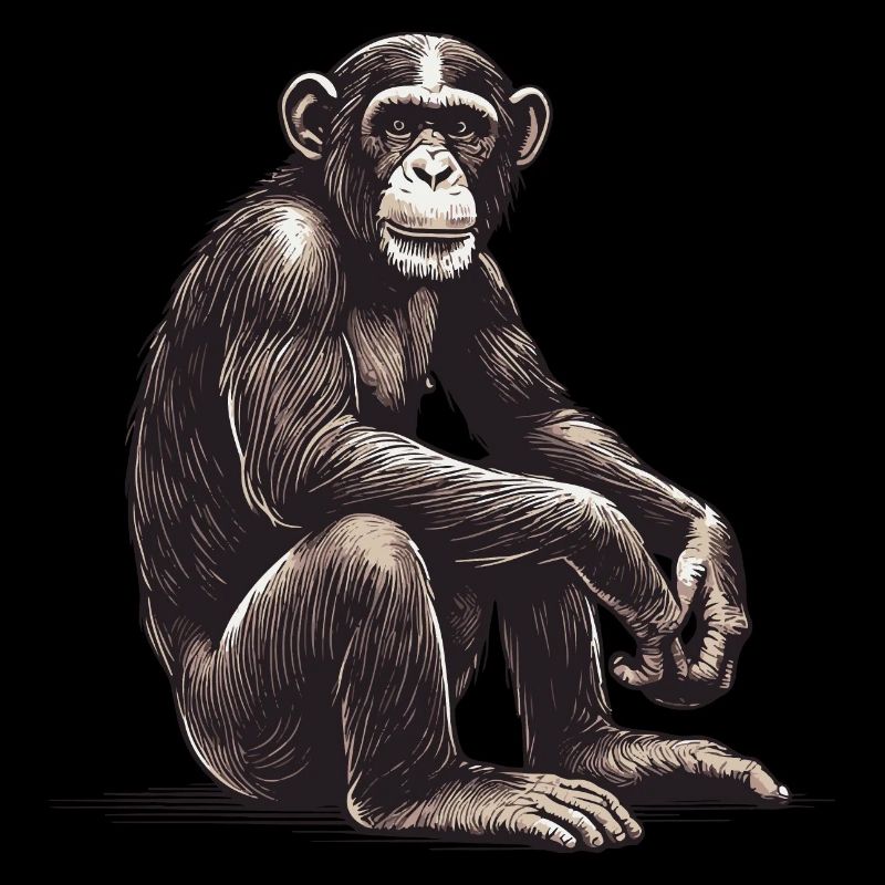 Chimpanzee