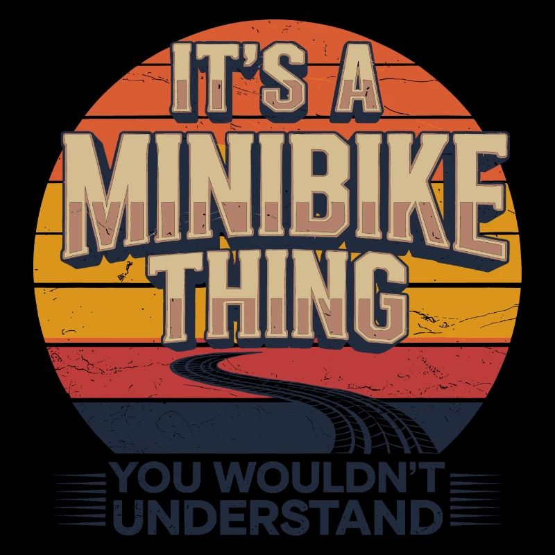 Faszination Minibike