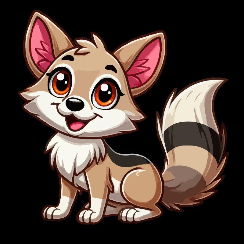 Dingo young