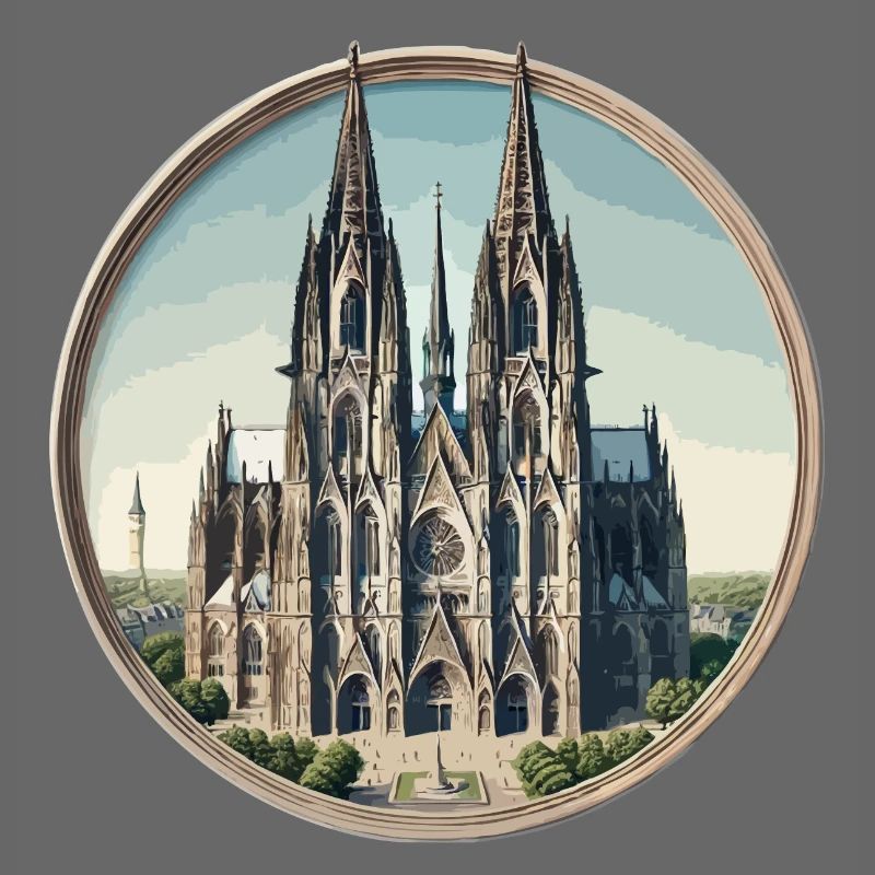 Cologne Cathedral